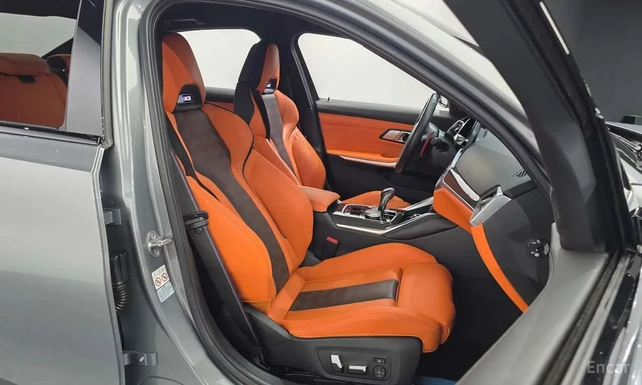BMW M3 Sedan Competition M xDrive * ��������� ���� *  | Mobile.bg � ����������� 17