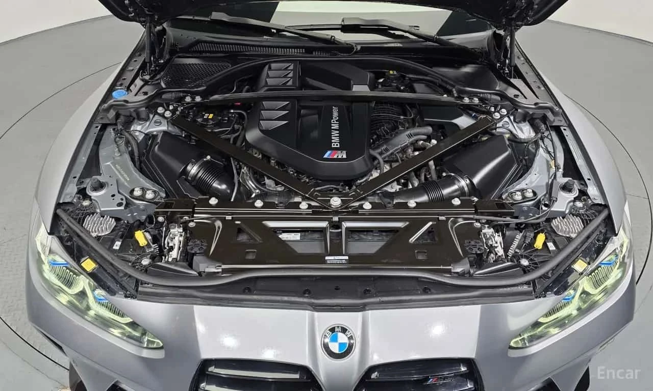 BMW M3 Sedan Competition M xDrive * ��������� ���� *  | Mobile.bg � ����������� 6