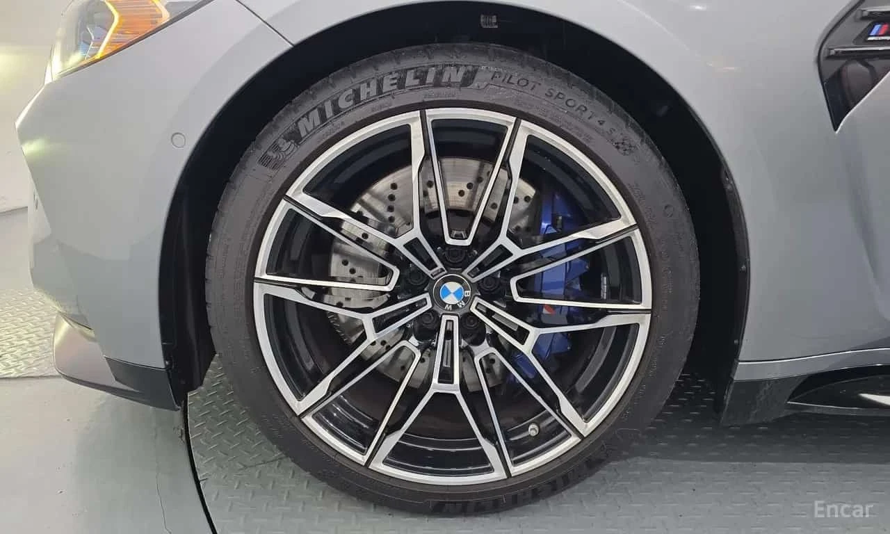 BMW M3 Sedan Competition M xDrive * ��������� ���� *  | Mobile.bg � ����������� 5