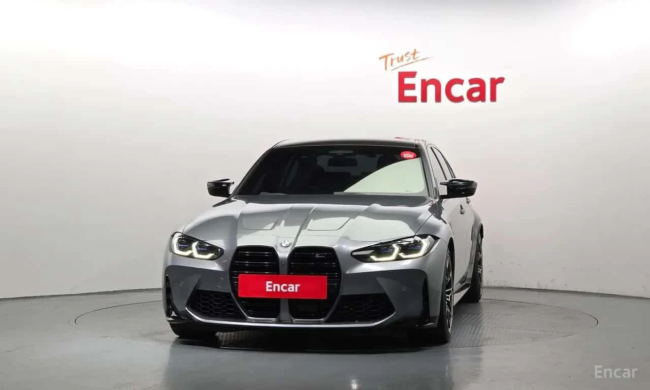 BMW M3 Sedan Competition M xDrive * ��������� ���� *  | Mobile.bg � ����������� 3