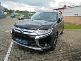 Mitsubishi Outlander 2.0i,2.4iНа части HIBRID, снимка 9