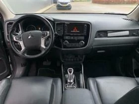 Mitsubishi Outlander 2.0i,2.4iНа части HIBRID, снимка 8