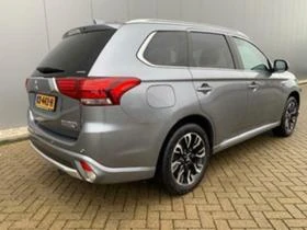 Mitsubishi Outlander 2.0i,2.4iНа части HIBRID, снимка 4