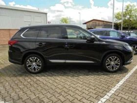 Mitsubishi Outlander 2.0i,2.4iНа части HIBRID, снимка 5