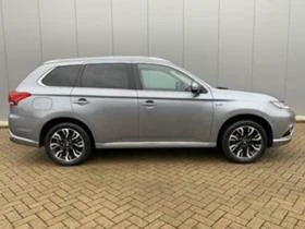 Mitsubishi Outlander 2.0i,2.4iНа части HIBRID, снимка 3
