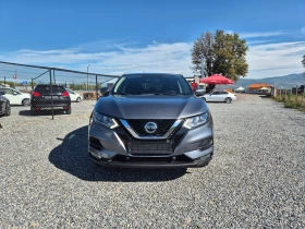 Nissan Qashqai 1.5DCI* AUTOMAT* NAVI* 