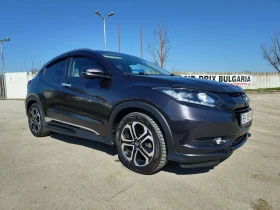 Honda Hr-v 1.5 I-VTEC Black Edition , снимка 5