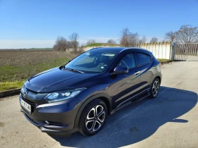 Honda Hr-v 1.5 I-VTEC Black Edition , снимка 8