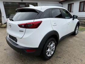 Mazda CX-3 1.5d SKYACTIV, снимка 4