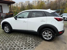 Mazda CX-3 1.5d SKYACTIV, снимка 7