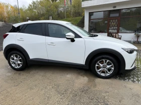 Mazda CX-3 1.5d SKYACTIV, снимка 3
