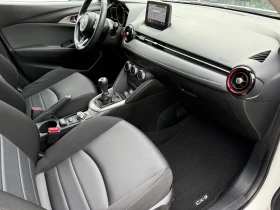 Mazda CX-3 1.5d SKYACTIV, снимка 10