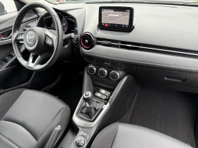 Mazda CX-3 1.5d SKYACTIV, снимка 11