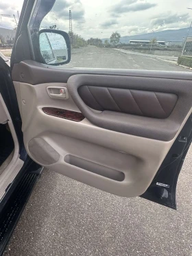 Toyota Land cruiser 4.2, снимка 17
