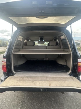 Toyota Land cruiser 4.2, снимка 13
