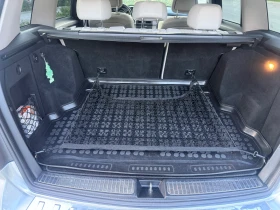 Mercedes-Benz GLK 4MATIC 3000куб. V6 + LPG, снимка 4