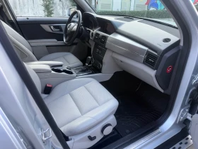 Mercedes-Benz GLK 4MATIC 3000куб. V6 + LPG, снимка 9