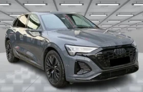 Audi Q8 e-Tron SUV 50 = S-line = Гаранция, снимка 1