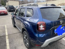 Dacia Duster, снимка 17