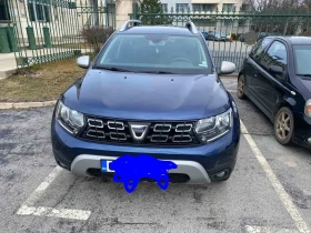 Dacia Duster, снимка 1