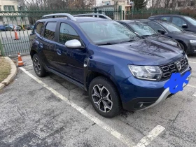 Dacia Duster, снимка 16