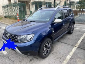 Dacia Duster, снимка 15
