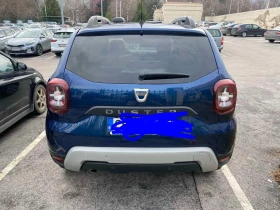 Dacia Duster, снимка 2
