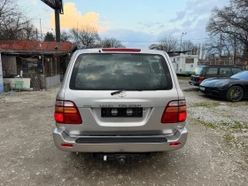 Toyota Land cruiser 4.7 V8 AVTOMAT, снимка 8
