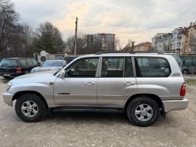 Toyota Land cruiser 4.7 V8 AVTOMAT, снимка 7