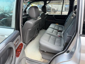 Toyota Land cruiser 4.7 V8 AVTOMAT, снимка 11