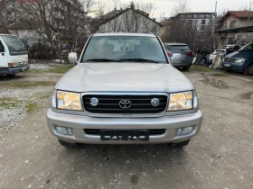 Toyota Land cruiser 4.7 V8 AVTOMAT, снимка 1