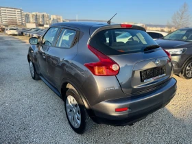 Nissan Juke 1.6I GAZ, снимка 5