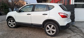 Nissan Qashqai 1.5 dCi (K9K), снимка 6