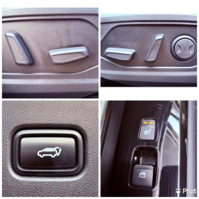 Hyundai Tucson 1.6 CRDI 48V VERTEX 4WD Внос Швейцария, снимка 16