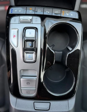 Hyundai Tucson 1.6 CRDI 48V VERTEX 4WD Внос Швейцария, снимка 11