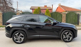 Hyundai Tucson 1.6 CRDI 48V VERTEX 4WD Внос Швейцария, снимка 7