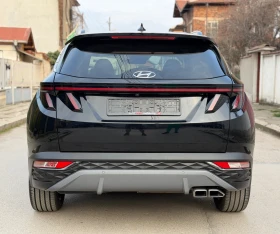 Hyundai Tucson 1.6 CRDI 48V VERTEX 4WD Внос Швейцария, снимка 5