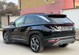 Hyundai Tucson 1.6 CRDI 48V VERTEX 4WD Внос Швейцария, снимка 4