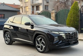 Hyundai Tucson 1.6 CRDI 48V VERTEX 4WD Внос Швейцария, снимка 1