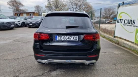 Mercedes-Benz GLC 300 Plug In Hybrid 4 Matic, снимка 7