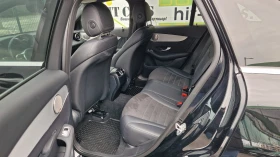 Mercedes-Benz GLC 300 Plug In Hybrid 4 Matic, снимка 9