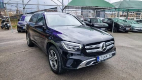 Mercedes-Benz GLC 300 Plug In Hybrid 4 Matic, снимка 2
