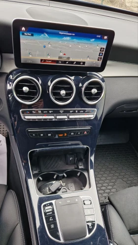 Mercedes-Benz GLC 300 Plug In Hybrid 4 Matic, снимка 13