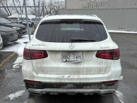 Mercedes-Benz GLC 300 FACELIFT* ДИСТРОНИК* 360КАМЕРА* ПАНОРАМА* КЕЙЛЕС* , снимка 5