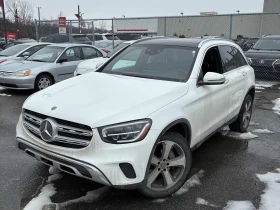 Mercedes-Benz GLC 300 FACELIFT* ДИСТРОНИК* 360КАМЕРА* ПАНОРАМА* КЕЙЛЕС* , снимка 1