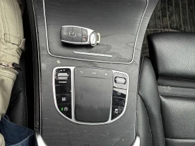Mercedes-Benz GLC 300 FACELIFT* ДИСТРОНИК* 360КАМЕРА* ПАНОРАМА* КЕЙЛЕС* , снимка 9