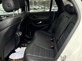 Mercedes-Benz GLC 300 FACELIFT* ДИСТРОНИК* 360КАМЕРА* ПАНОРАМА* КЕЙЛЕС* , снимка 12