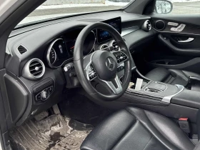 Mercedes-Benz GLC 300 FACELIFT* ДИСТРОНИК* 360КАМЕРА* ПАНОРАМА* КЕЙЛЕС* , снимка 6