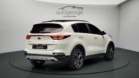 Kia Sportage 2.0 2WD PRESTIGE autogeorge.com, снимка 2