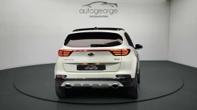 Kia Sportage 2.0 2WD PRESTIGE autogeorge.com, снимка 4